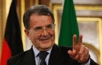 Romano Prodi